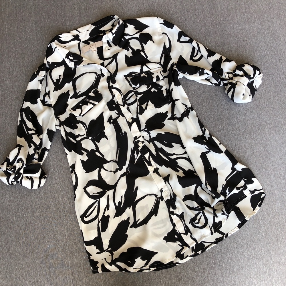 Loft shirt